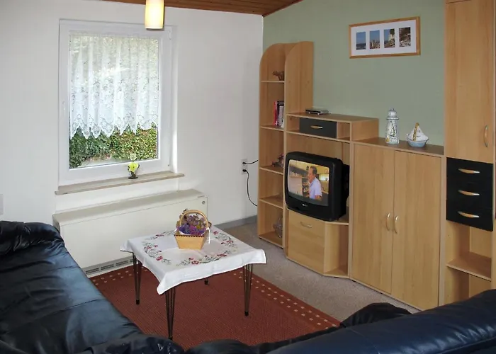 Holiday Home Kaiser
