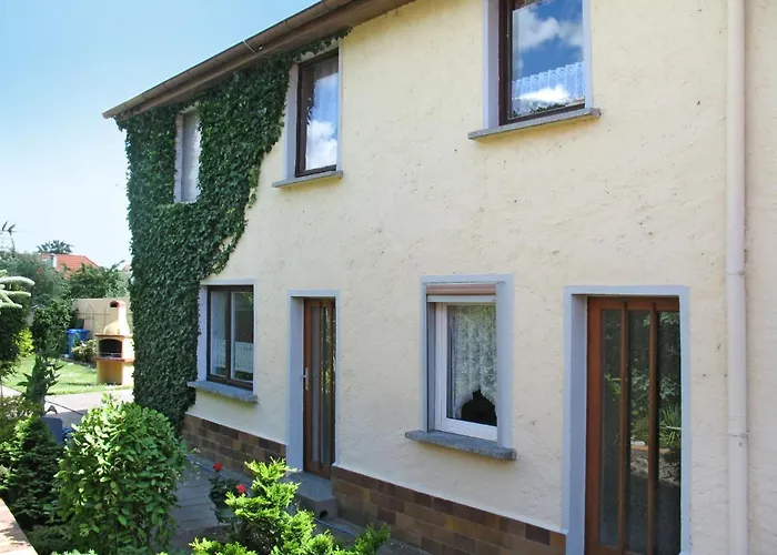 Holiday Home Kaiser - GAZ100