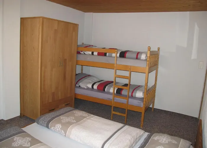 Holiday Home Kaiser - GAZ100