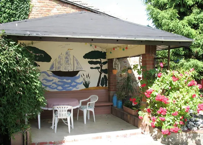 Holiday Home Kaiser - GAZ100
