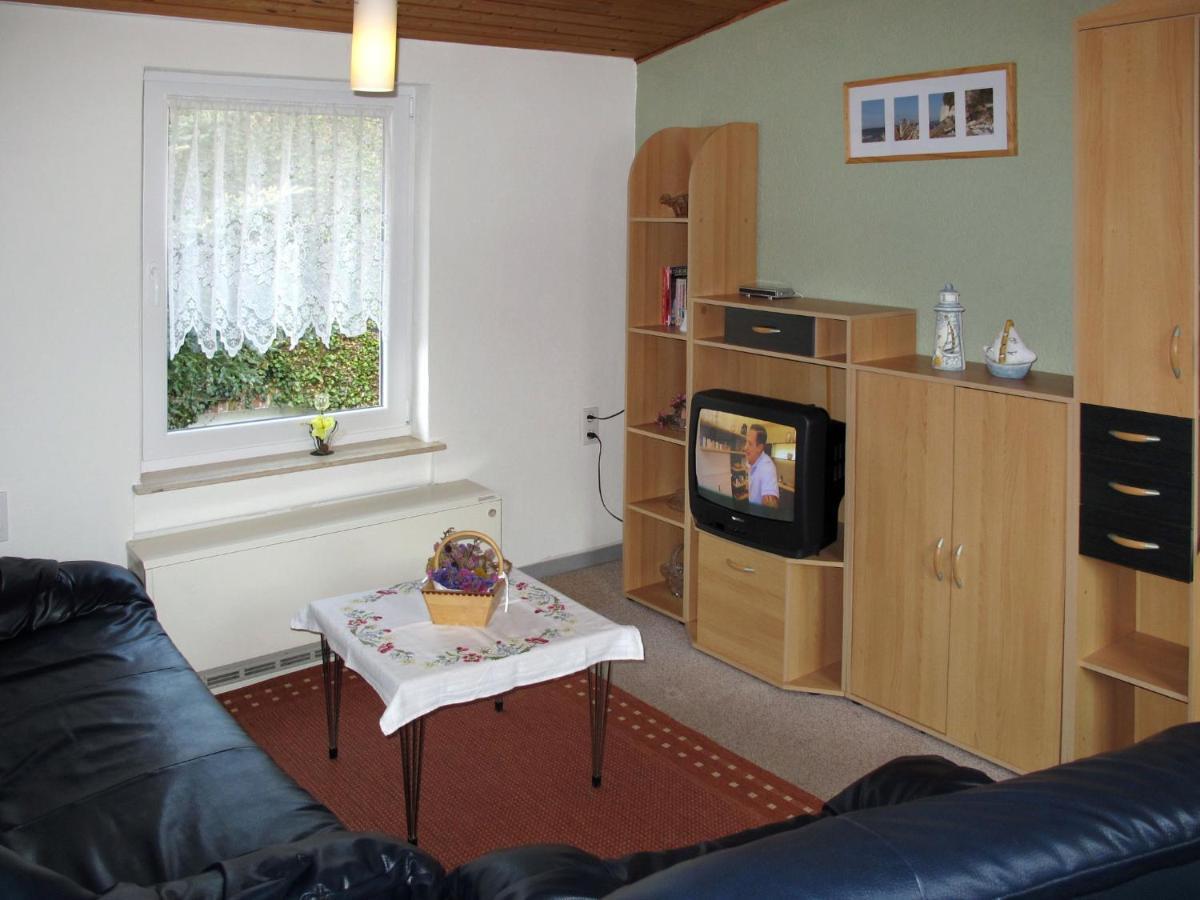 Ferienhaus Kaiser - Gaz100 Garz (Rugen)