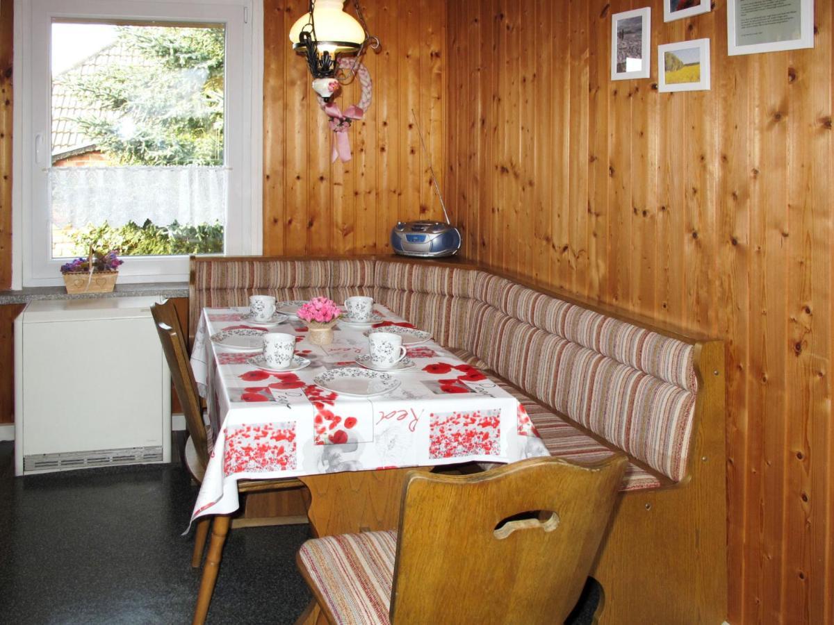 Ferienhaus Kaiser - Gaz100 Garz (Rugen)