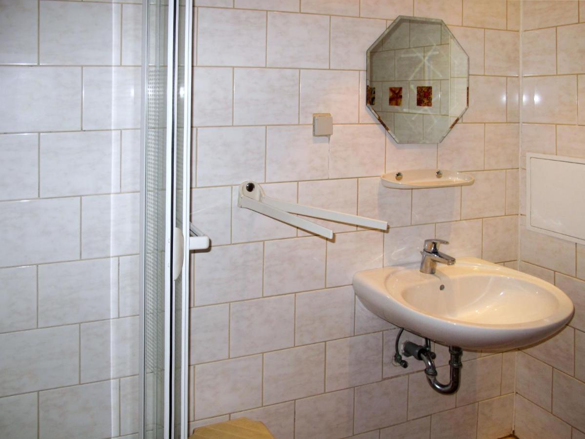 Kaiser - Gaz100 Ferienhaus Garz (Rugen)